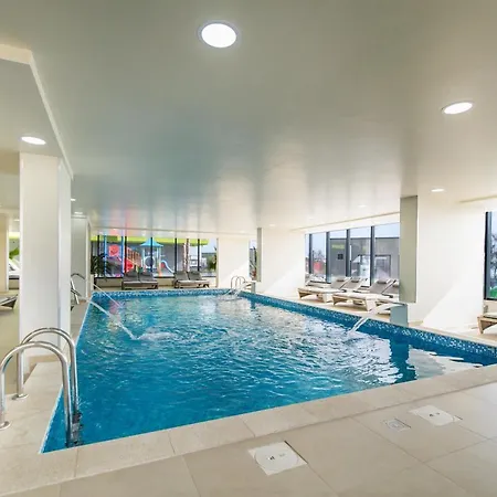 아파트 Crystal 26 - Pool